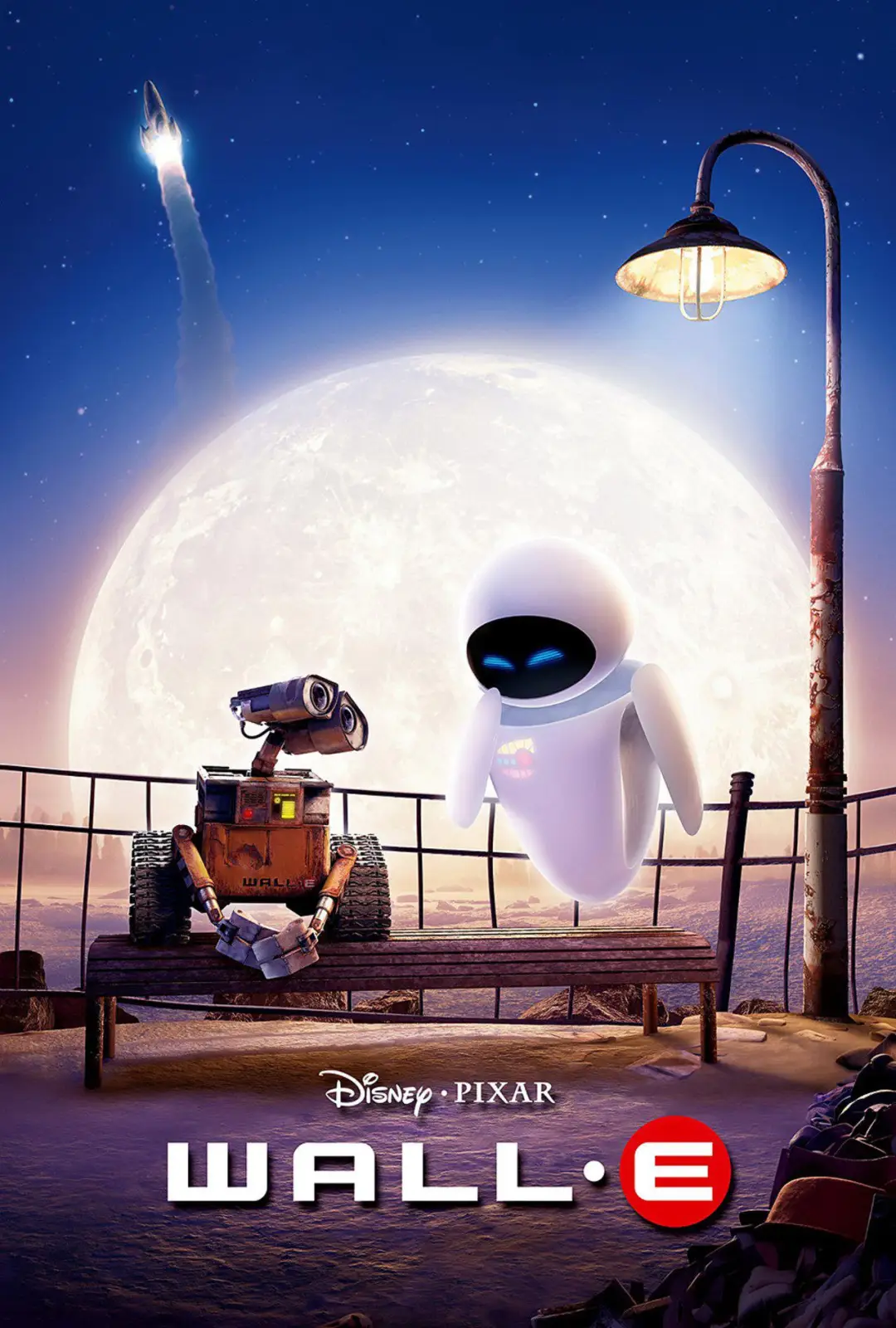 机器人总动员 WALL·E
