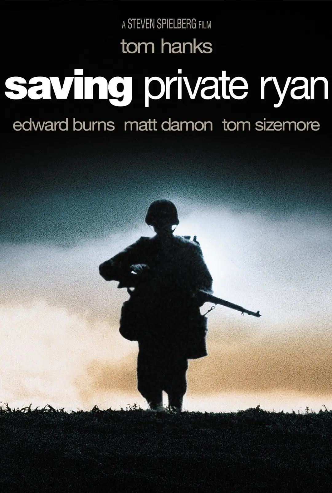 拯救大兵瑞恩 Saving Private Ryan