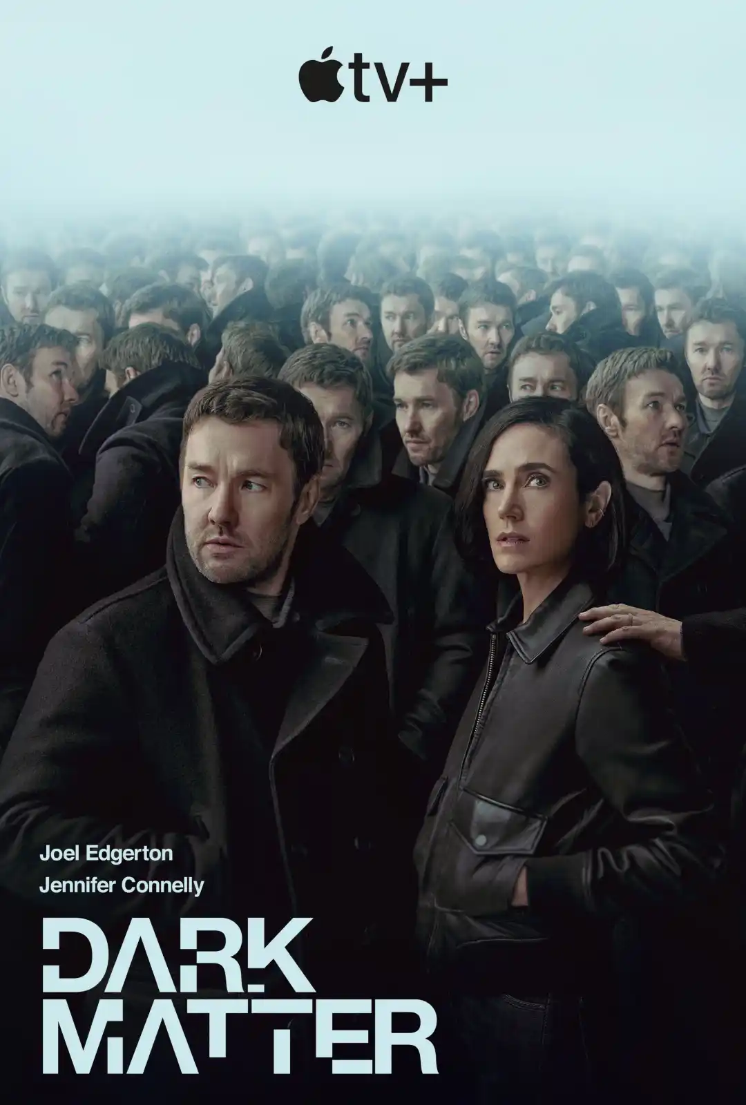 人生复本 第一季 Dark Matter Season 1