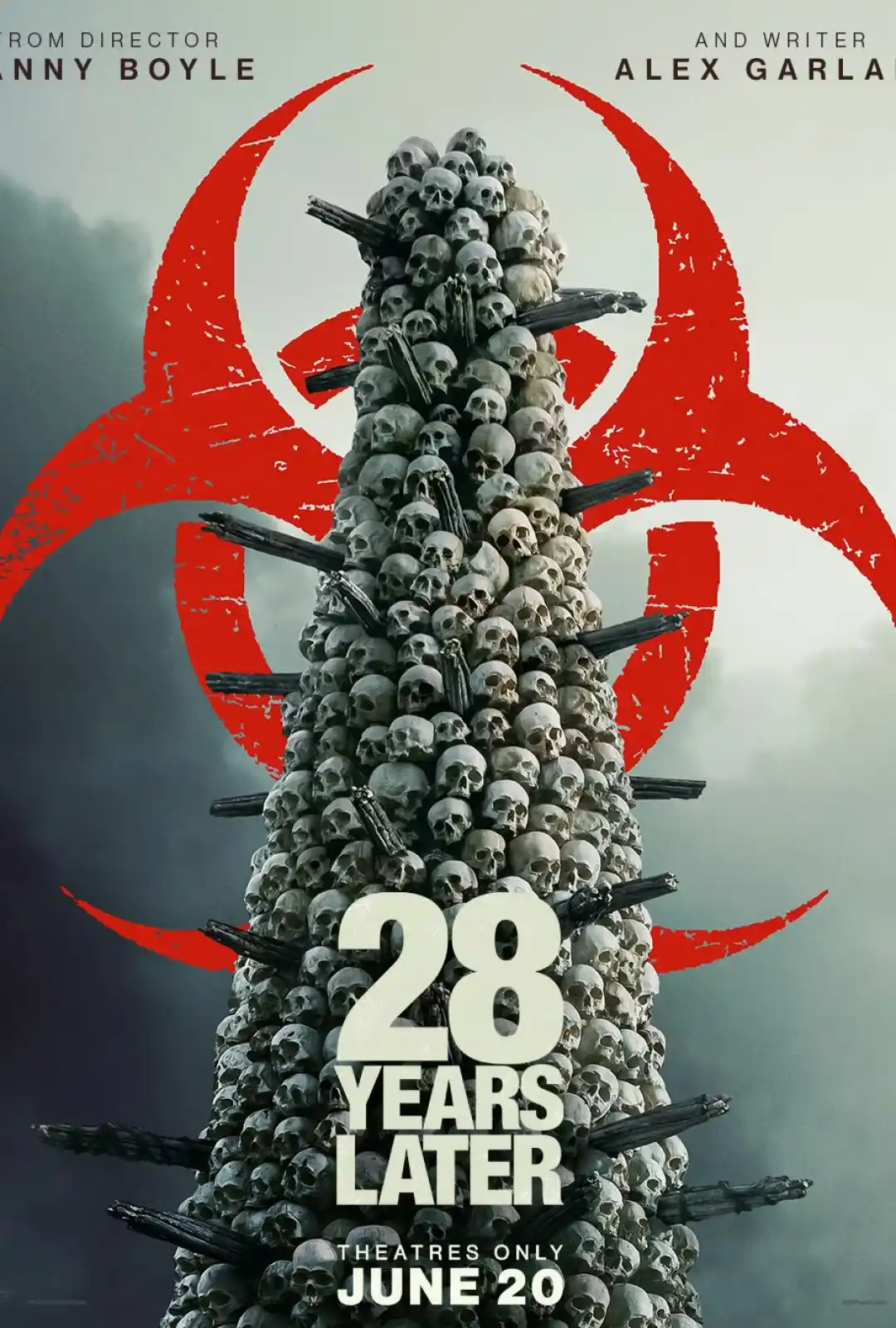 惊变28年 28 Years Later 